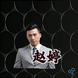 赵婷